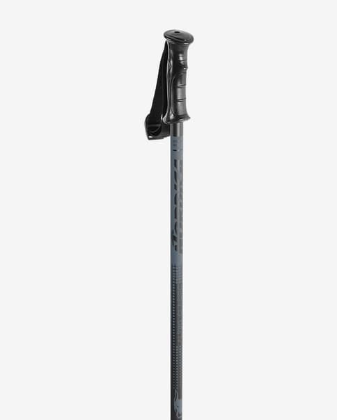 Bastoncini Nordica Primo Uni grigio scuro (paio)