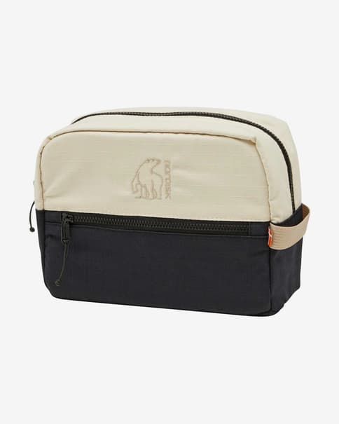 Organizador Nordisk Agger Gear Medium beige" - Translation : "Nordisk Agger Gear Organizer Medium beige