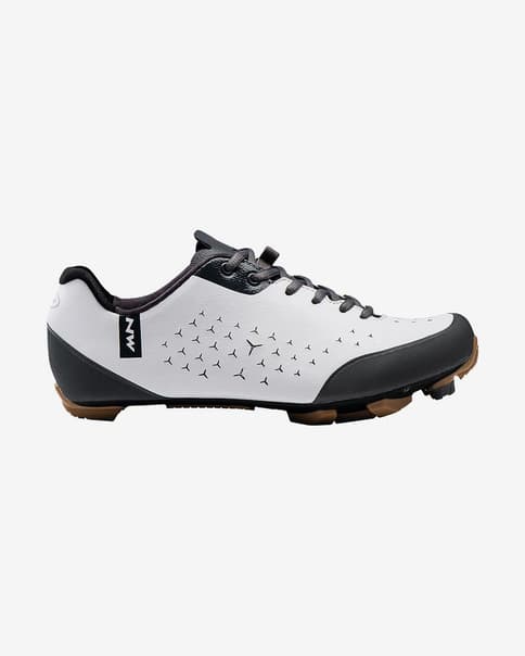 Northwave Rockster Gravel Shoes White