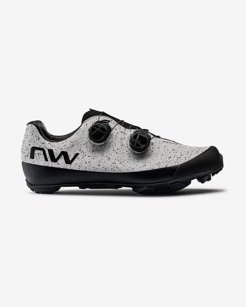 Zapatillas Northwave Extreme XC 2 MTB gris claro negro