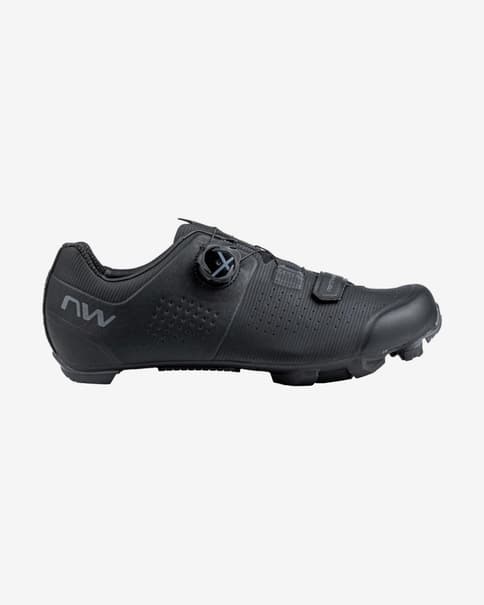 Zapatillas Northwave Razer MTB negro
