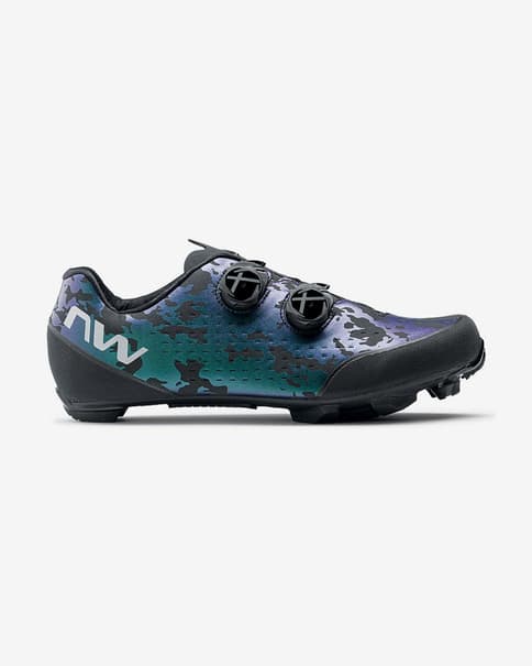 Buty MTB Shimano XC7 Wide 2022 | Deporvillage