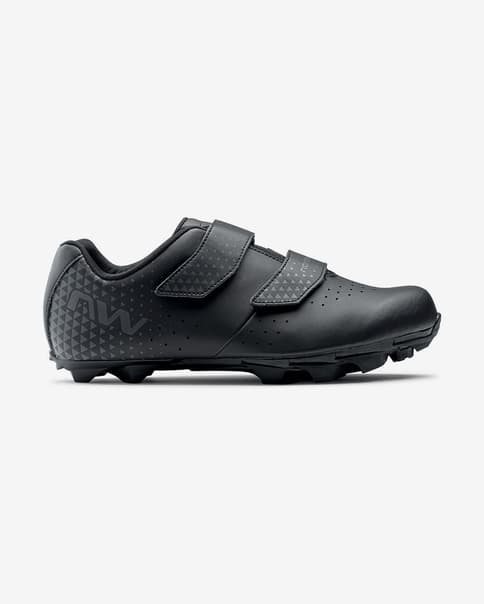 Zapatillas Northwave Spike 3 MTB negro