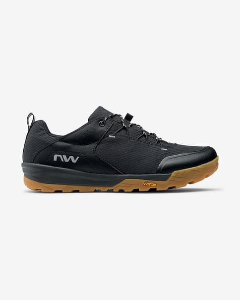 Northwave Rockit Shoes Black Brown
