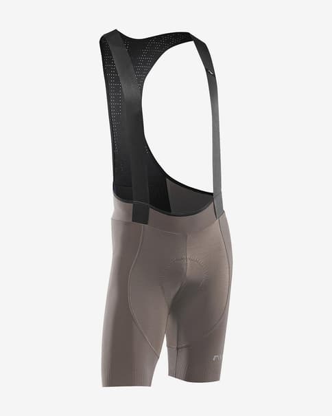 Culote Northwave Fast marrón