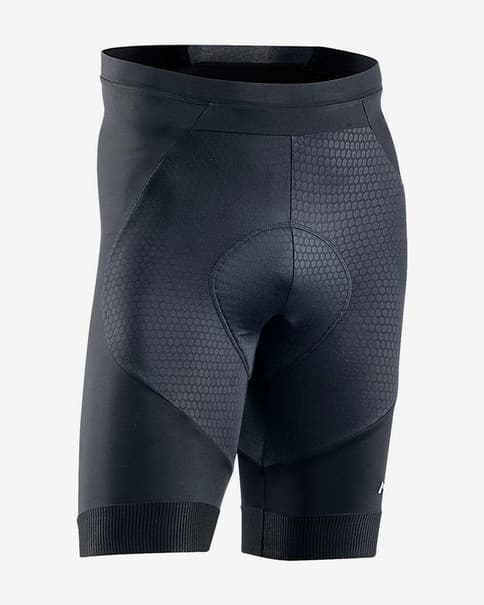 Culote sin tirantes Northwave Active negro