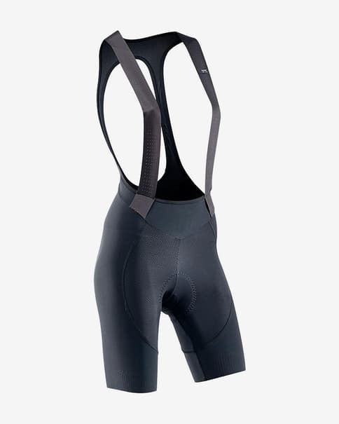 Culote Northwave Active negro mujer