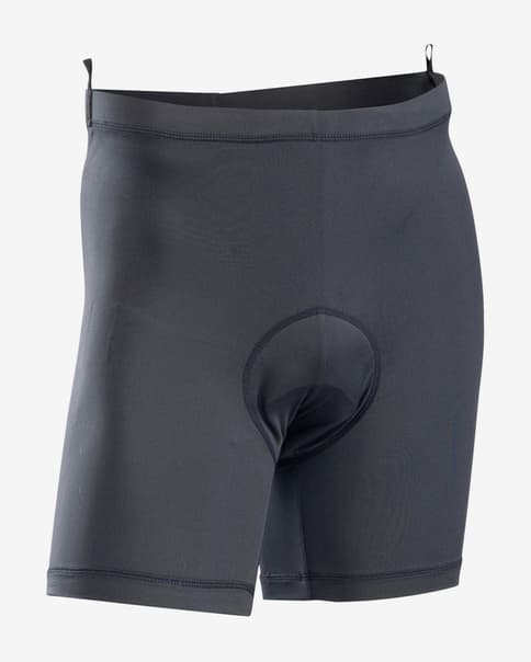Culote interior Northwave Pro sin tirantes negro