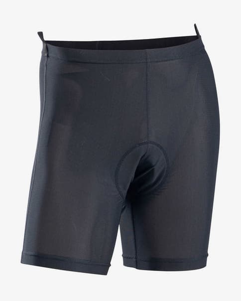 Culote interior Northwave Sport 2 sin tirantes negro