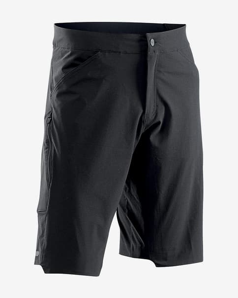 Northwave Rockster Shorts Without Chamois Black