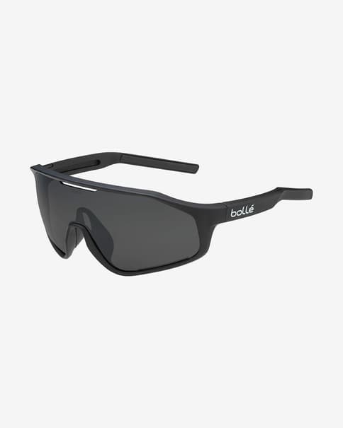 Gafas Bollé Shifter negro mate lentes TNS gris