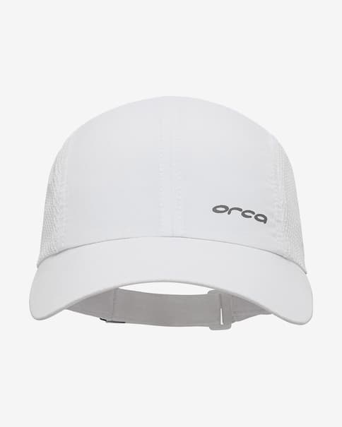 Gorra Orca Unisex blanco