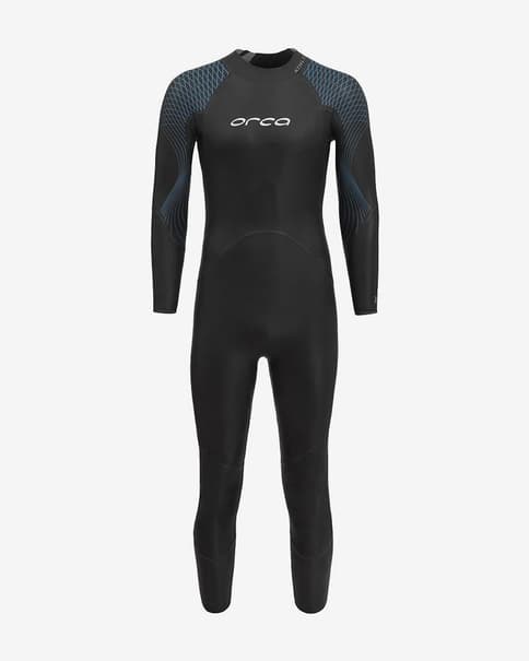 Muta Orca Athlex Flex nero blu