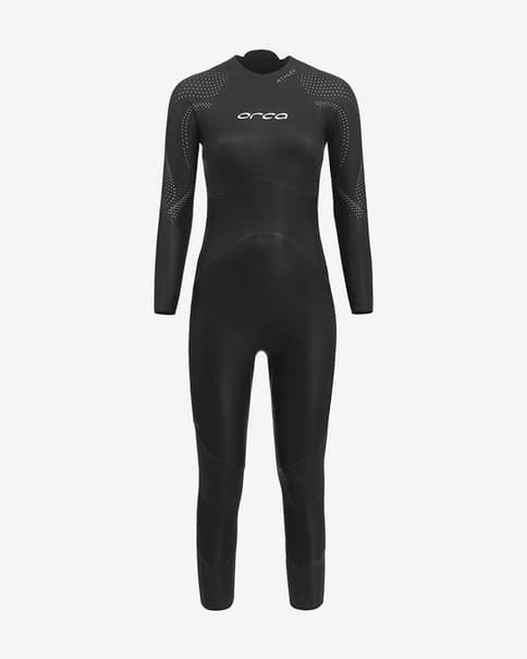 Muta Orca Athlex Flow nero donna
