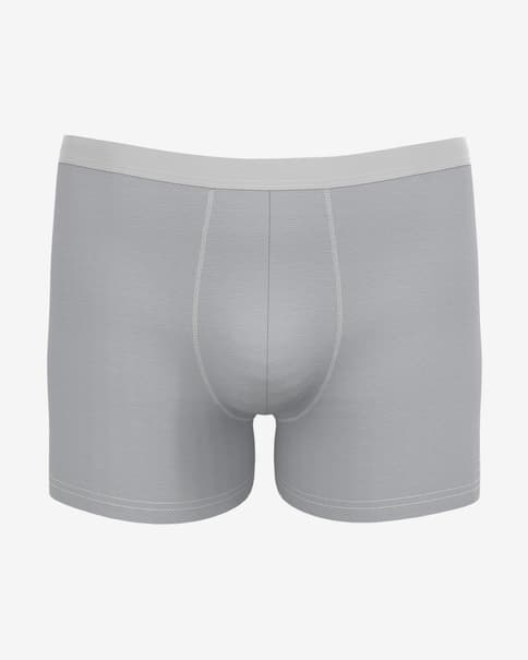 Bóxer Odlo Active F-Dry Light Eco Sports blanco