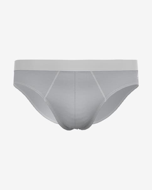 Slip Odlo Active F-Dry Light Eco Suw blanco