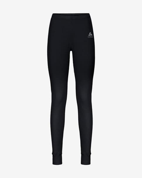 Odlo Active Warm Eco Leggings Black Women