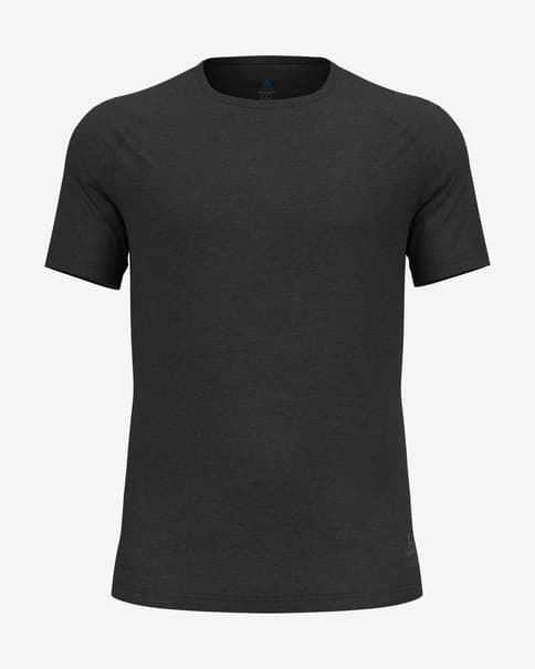 Camiseta Odlo Active 365 manga corta negro