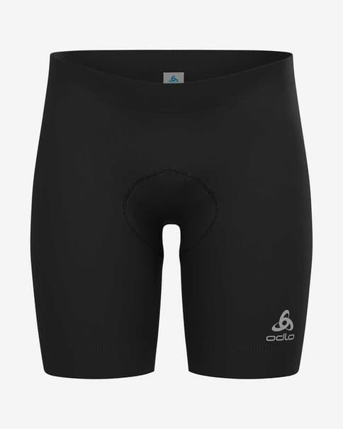 Culote sin tirantes Odlo The Essentials negro