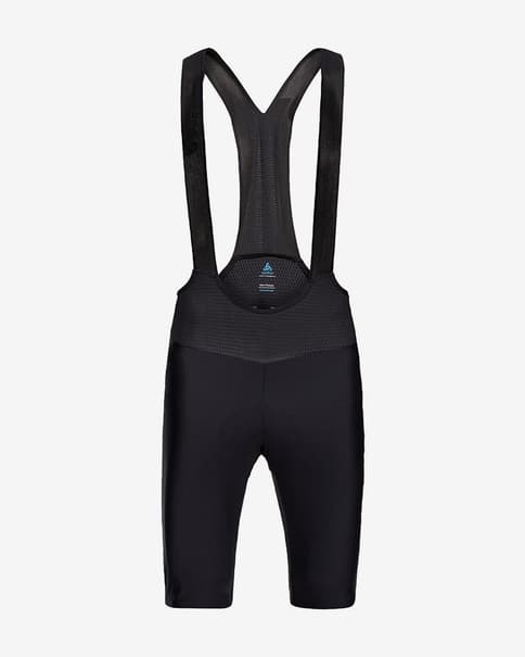Culote Odlo Zeroweight Chill-Tec Pro negro