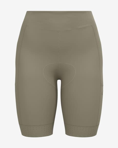 Culote Odlo Explorer Cargo beige verdoso mujer