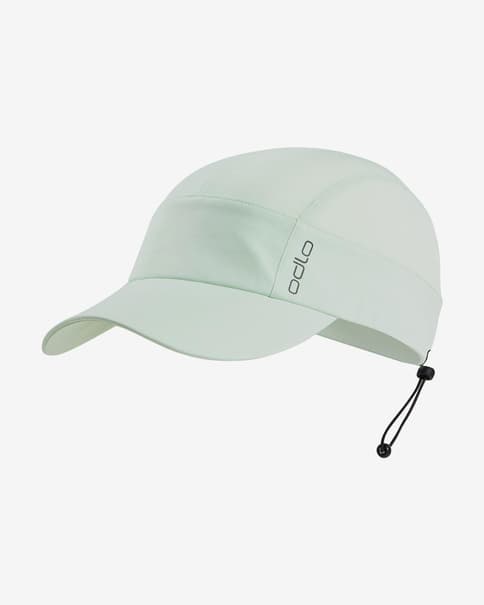Odlo Performance X-Light Cap foldable grey