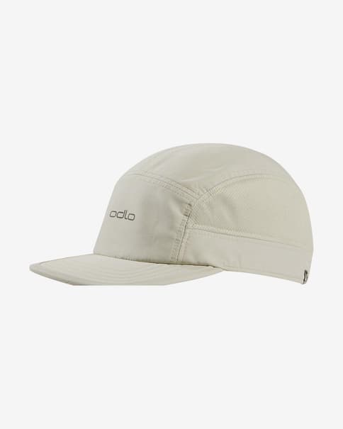 Odlo Performance Light Kappe cremeweiß