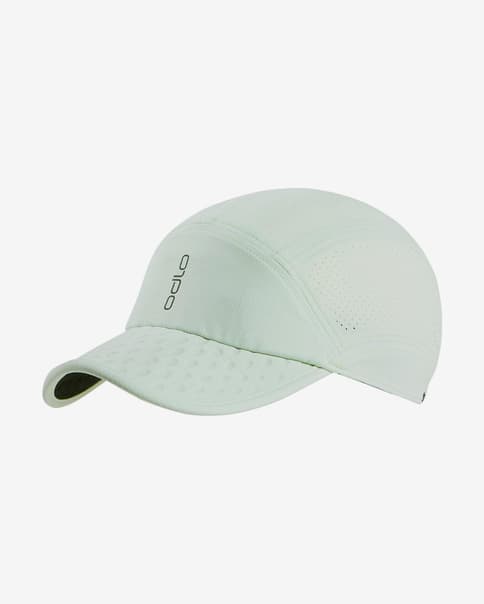 Gorra Odlo Performance Pro blanco