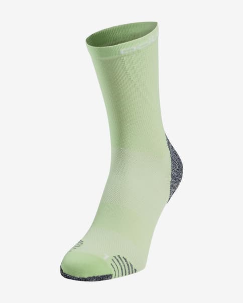 Chaussettes Odlo Medium Ceramicool vert clair