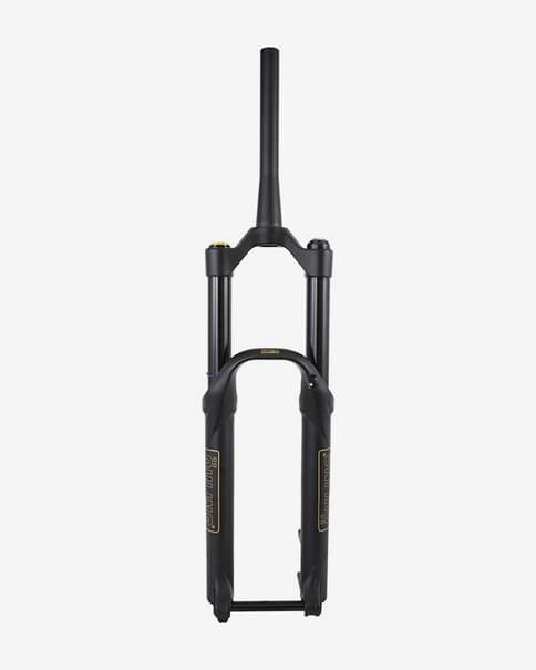 Horquilla Öhlins AM RXF 34 29" 120 mm negro