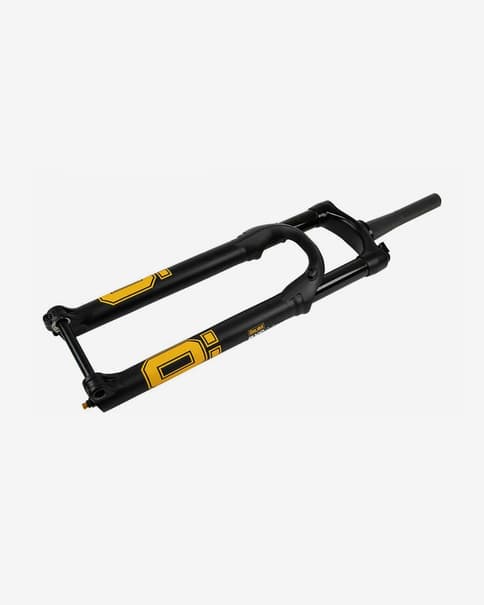 Öhlins RCX34 Carbon Air OTX14 Gabel