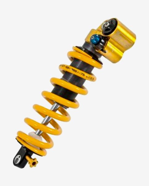 Öhlins TTX22 Dämpfer 210 mm