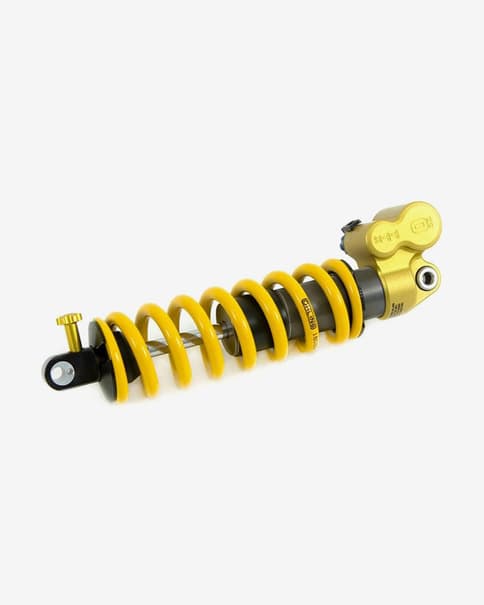 Damper Öhlins TTX22 210 mm | Deporvillage