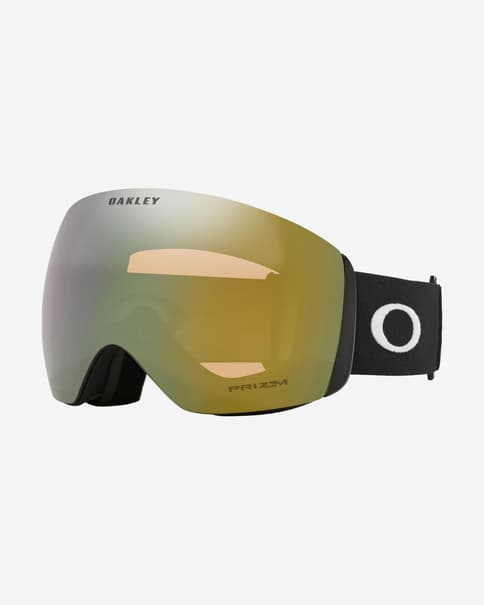 Oakley Flight Deck L Mask | Deporvillage