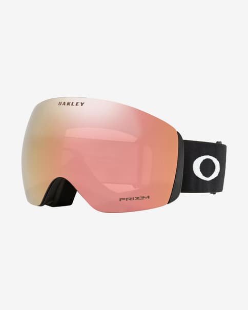 購入不可Oakley FLIGHT DECK L PRIZM GARNET Oakley PRIZM Garnet Snow Goggle Lens Review | SportRx - YouTube
