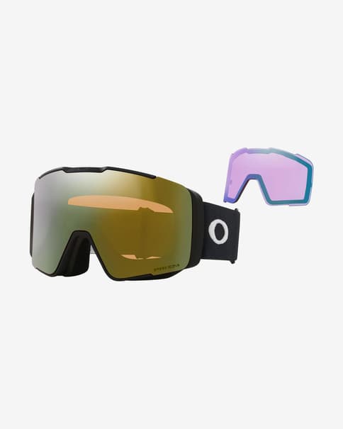 Replacement lens Oakley Line Miner L | Deporvillage