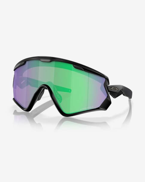 OAKLEY オークリー WINDJACKET2.0 PRIZM マットワイン OAKLEY オークリー WINDJACKET2.0 PRIZM マットワイン NEW