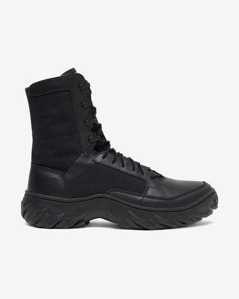 Botas Oakley Field Assault negro