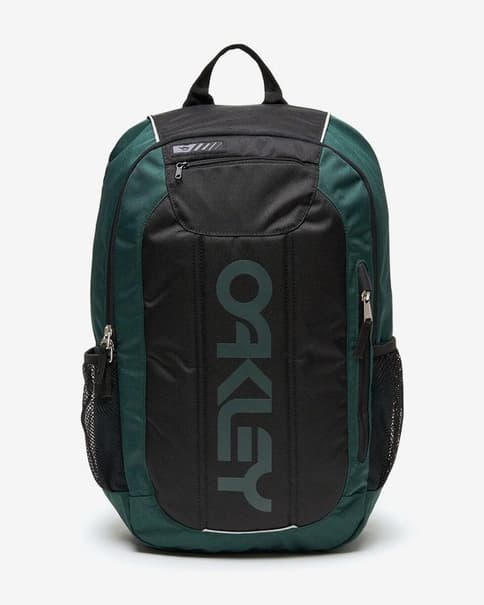 Mochila Oakley Enduro 20L 3.0 verde oscuro negro