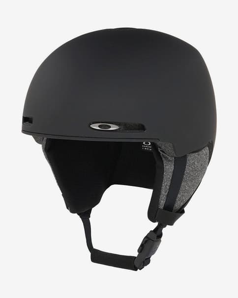 Casco Oakley MOD1 negro infantil