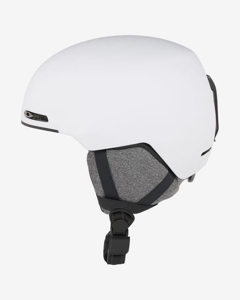 Oakley MOD1 Kinderhelm Weiß