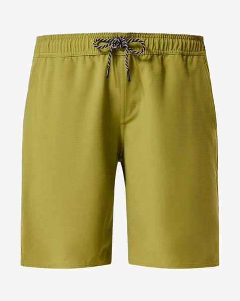 Pantalón corto Oakley Transport Hybrid 19 verde