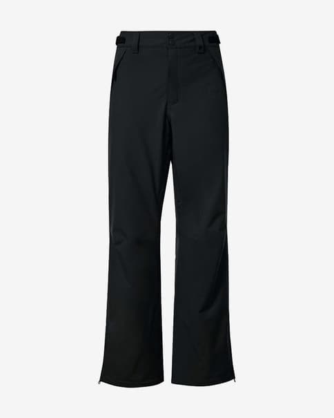 Pantalón largo Oakley Best Cedar RC negro intenso