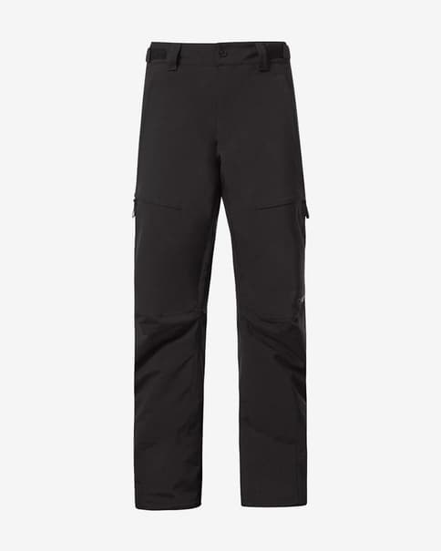 Pantalón largo Oakley Axis negro intenso