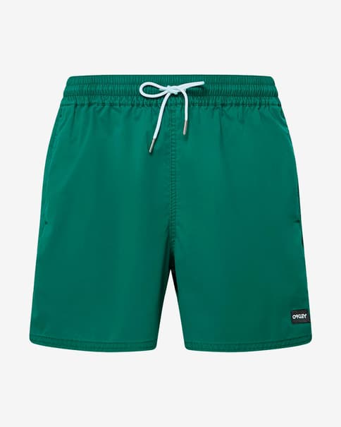 Bañador Oakley Robinson RC 16" verde