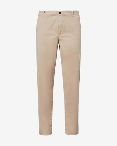 Pantalón largo Oakley All Day beige