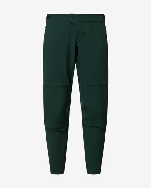 Pantalón largo Oakley Element Lite sin badana negro