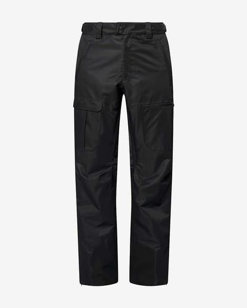 Pantalón largo Oakley Divisional Cargo negro mate