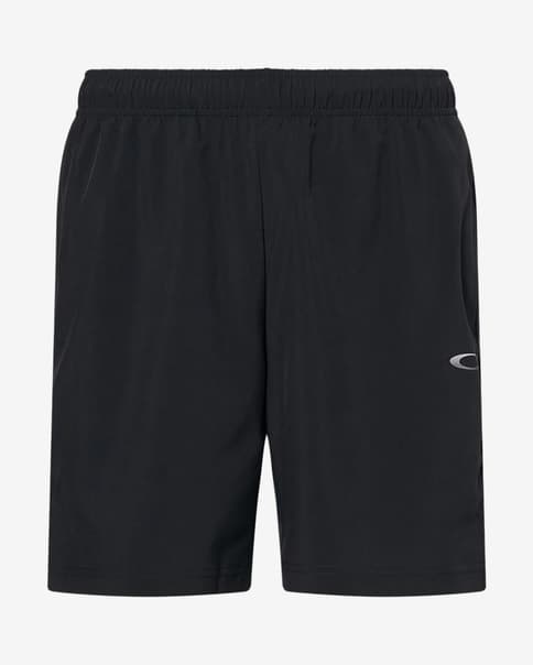 Pantalón corto Oakley Foundational 7" negro intenso