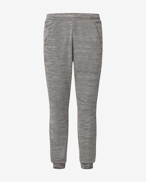 Pantalón largo Oakley Foundational 3.0 gris
